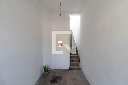 Garagem de casa para alugar com 1 quarto, 70m² em Vila Anglo Brasileira, São Paulo