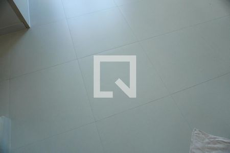 Sala de apartamento para alugar com 2 quartos, 60m² em Santa Terezinha, Paulínia