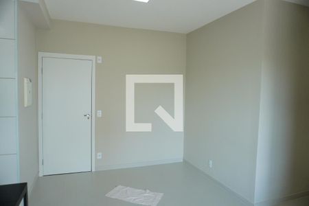 Sala de apartamento para alugar com 2 quartos, 60m² em Santa Terezinha, Paulínia