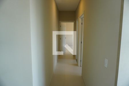 Sala de apartamento para alugar com 2 quartos, 60m² em Santa Terezinha, Paulínia