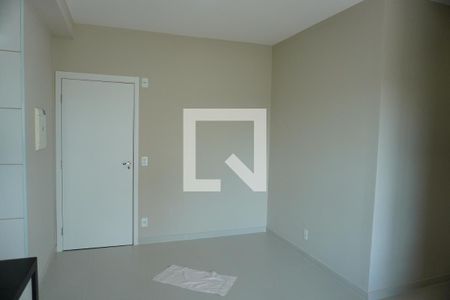 Sala de apartamento para alugar com 2 quartos, 60m² em Santa Terezinha, Paulínia