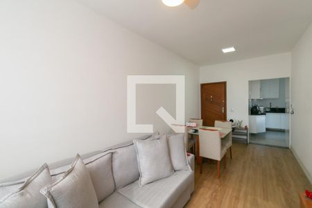 Apartamento à venda com 2 quartos, 52m² em Dona Clara, Belo Horizonte