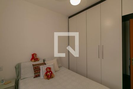 Apartamento à venda com 2 quartos, 52m² em Dona Clara, Belo Horizonte