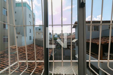 Apartamento à venda com 2 quartos, 52m² em Dona Clara, Belo Horizonte