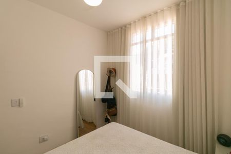 Apartamento à venda com 2 quartos, 52m² em Dona Clara, Belo Horizonte