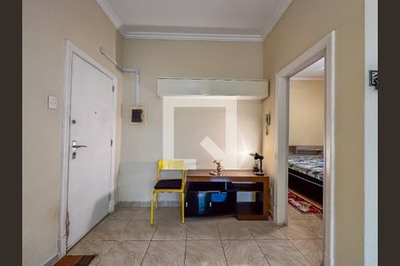 Apartamento para alugar com 1 quarto, 40m² em Flamengo, Rio de Janeiro