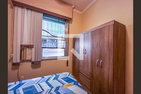 Apartamento para alugar com 1 quarto, 40m² em Flamengo, Rio de Janeiro