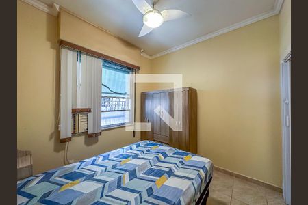 Apartamento para alugar com 1 quarto, 40m² em Flamengo, Rio de Janeiro