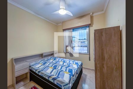 Apartamento para alugar com 1 quarto, 40m² em Flamengo, Rio de Janeiro