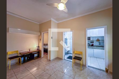 Apartamento para alugar com 1 quarto, 40m² em Flamengo, Rio de Janeiro
