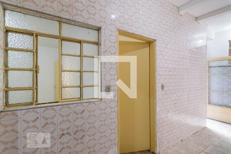 Casa para alugar com 2 quartos, 140m² em Vila Humaita, Santo André