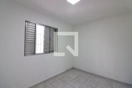 Quarto 2 de casa para alugar com 2 quartos, 140m² em Rudge Ramos, São Bernardo do Campo