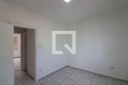 Quarto 2 de casa para alugar com 2 quartos, 140m² em Rudge Ramos, São Bernardo do Campo