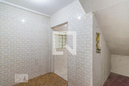 Casa para alugar com 2 quartos, 140m² em Vila Humaita, Santo André