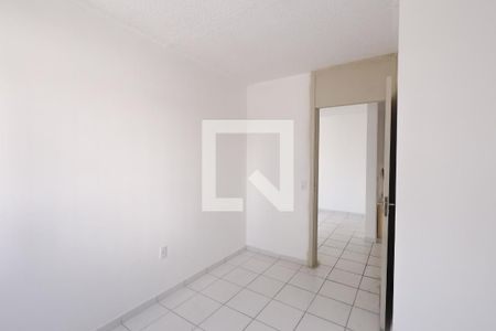 Quarto 1 de apartamento para alugar com 2 quartos, 64m² em Piracangaguá, Taubaté