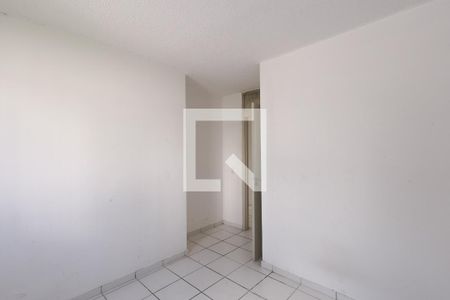 Quarto 2 de apartamento para alugar com 2 quartos, 64m² em Piracangaguá, Taubaté