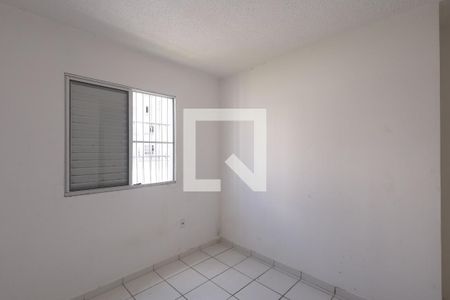 Quarto 2 de apartamento para alugar com 2 quartos, 64m² em Piracangaguá, Taubaté