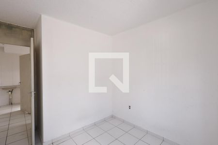 Quarto 2 de apartamento para alugar com 2 quartos, 64m² em Piracangaguá, Taubaté