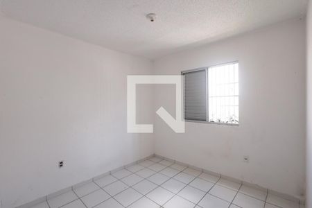 Quarto 2 de apartamento para alugar com 2 quartos, 64m² em Piracangaguá, Taubaté