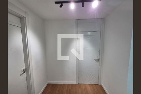 Sala de apartamento para alugar com 1 quarto, 45m² em Piedade, Rio de Janeiro