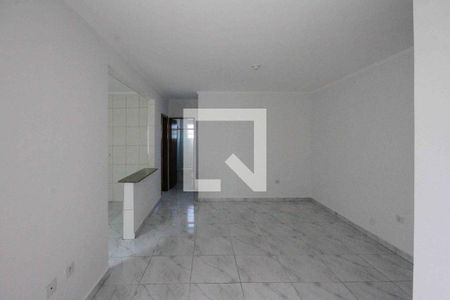 Apartamento para alugar com 2 quartos, 70m² em Vila California, São Paulo
