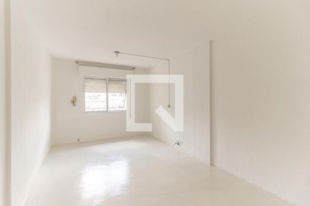 Studio de kitnet/studio para alugar com 1 quarto, 30m² em Vila Buarque, São Paulo