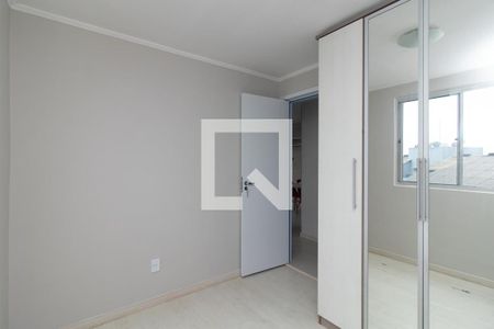 Quarto 2 de apartamento para alugar com 2 quartos, 46m² em Vila Nova, Porto Alegre