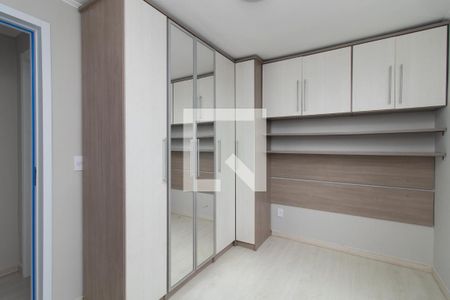 Quarto 2 de apartamento para alugar com 2 quartos, 46m² em Vila Nova, Porto Alegre