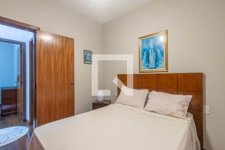 Quarto 2 de apartamento à venda com 2 quartos, 69m² em Alto Barroca, Belo Horizonte