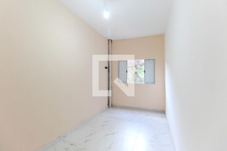 Quarto 1 de casa para alugar com 2 quartos, 60m² em Iguatemi, São Paulo