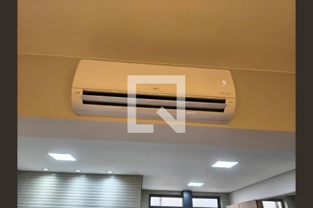 Apartamento para alugar com 4 quartos, 136m² em Santo Agostinho, Belo Horizonte