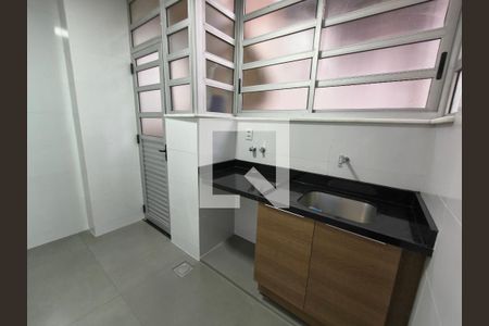 Apartamento para alugar com 4 quartos, 136m² em Santo Agostinho, Belo Horizonte