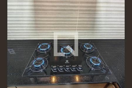 Apartamento para alugar com 4 quartos, 136m² em Santo Agostinho, Belo Horizonte