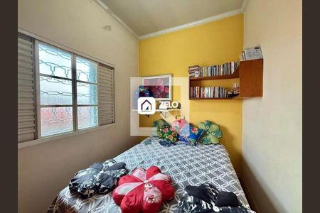 Foto 20 de casa à venda com 3 quartos, 220m² em Jardim Leonor, Campinas