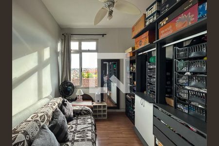 Apartamento à venda com 1 quarto, 101m² em Santa Monica, Belo Horizonte