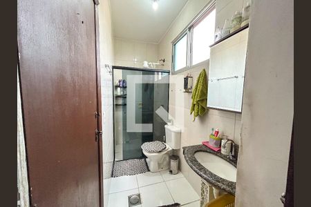 Apartamento à venda com 1 quarto, 101m² em Santa Monica, Belo Horizonte