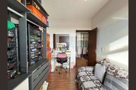 Apartamento à venda com 1 quarto, 101m² em Santa Monica, Belo Horizonte