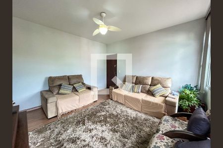 Apartamento à venda com 1 quarto, 101m² em Santa Monica, Belo Horizonte