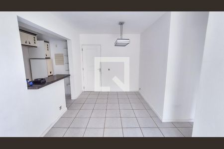 Sala de apartamento para alugar com 2 quartos, 58m² em Irajá, Rio de Janeiro
