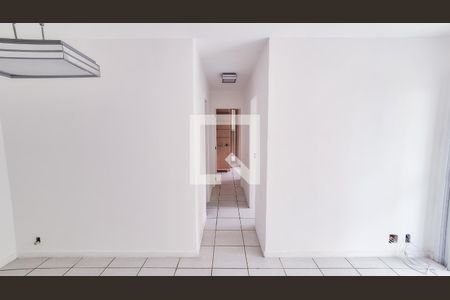 Sala de apartamento para alugar com 2 quartos, 58m² em Irajá, Rio de Janeiro