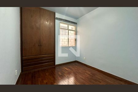 Quarto  de apartamento para alugar com 3 quartos, 100m² em Cruzeiro, Belo Horizonte