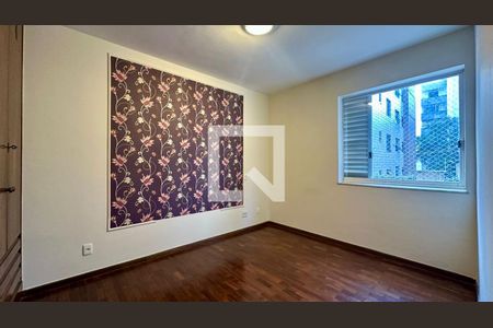 Quarto  de apartamento para alugar com 3 quartos, 100m² em Cruzeiro, Belo Horizonte