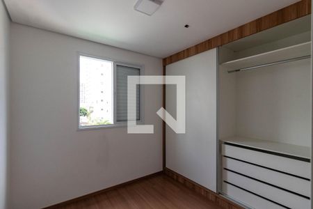 Quarto de apartamento para alugar com 2 quartos, 63m² em Vila Leopoldina, São Paulo