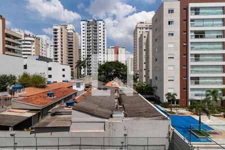 Vista do Quarto de apartamento para alugar com 2 quartos, 63m² em Vila Leopoldina, São Paulo