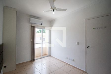 Suite  de casa de condomínio para alugar com 3 quartos, 100m² em Jardim Piazza Di Roma, Sorocaba