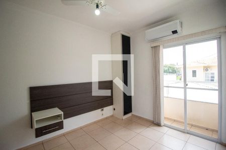 Suite  de casa de condomínio para alugar com 3 quartos, 100m² em Jardim Piazza Di Roma, Sorocaba
