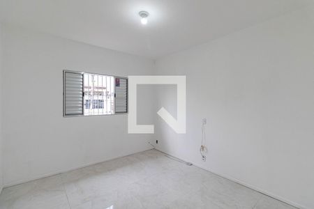 Quarto 2 de casa para alugar com 2 quartos, 97m² em Vila Bauab, São Paulo
