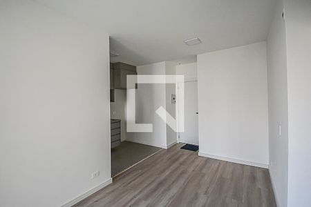 Sala de apartamento para alugar com 2 quartos, 60m² em Planalto, São Bernardo do Campo