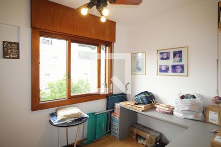 Quarto 1 de apartamento à venda com 3 quartos, 103m² em Petrópolis, Porto Alegre