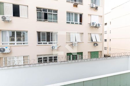 Varanda da Sala de apartamento para alugar com 2 quartos, 84m² em Tijuca, Rio de Janeiro